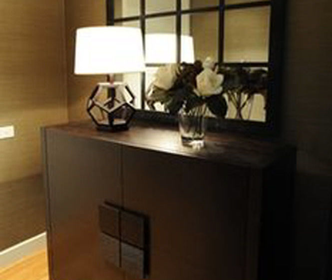 D One Luxury Apartments