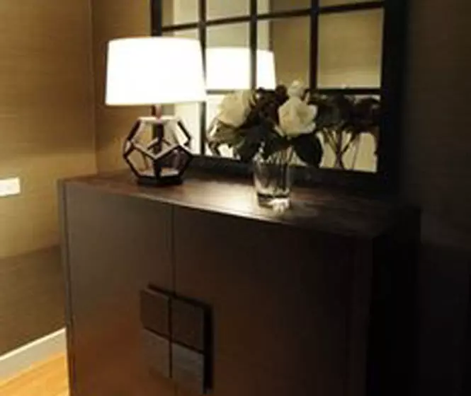D One Luxury Apartments