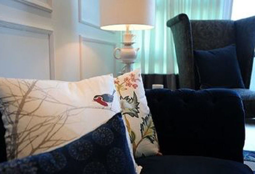 D One Luxury Apartments