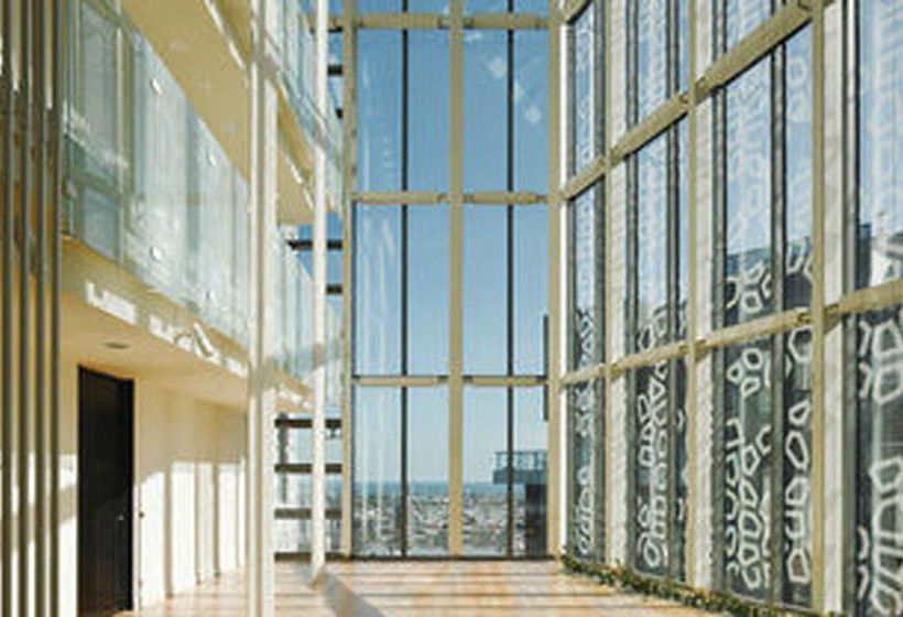 D One Luxury Apartments