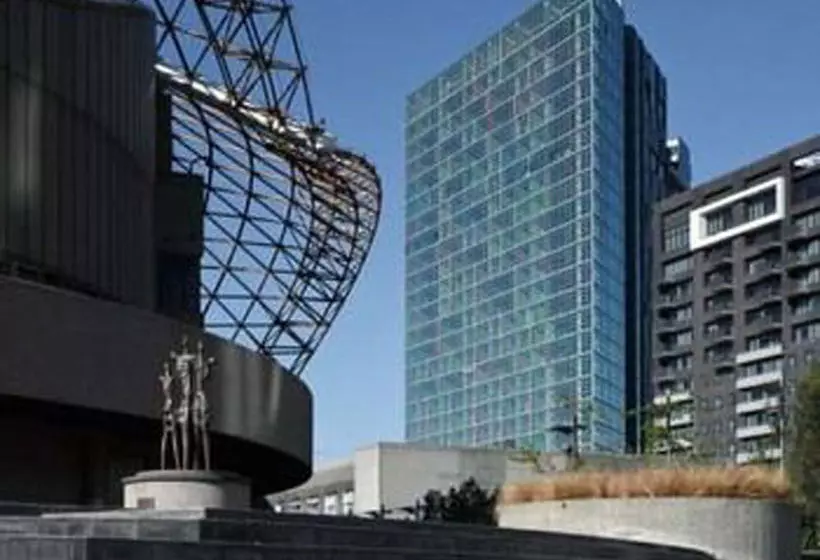 D One Luxury Apartments