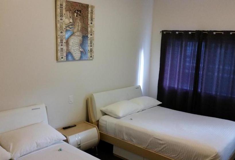 Dundas Apartments & Suites