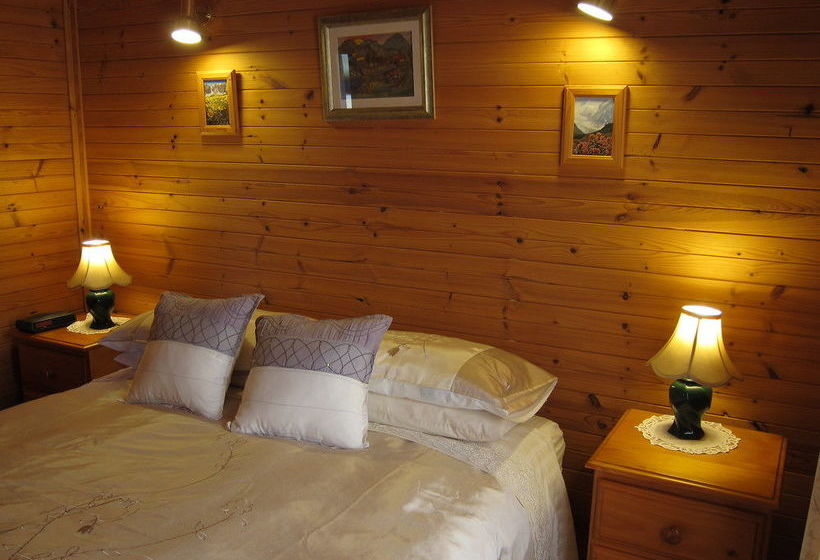 Edelweiss Cottage B&b