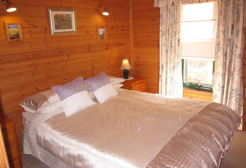 Edelweiss Cottage B&b