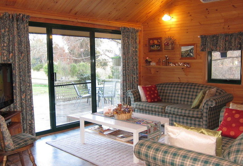 Edelweiss Cottage B&b