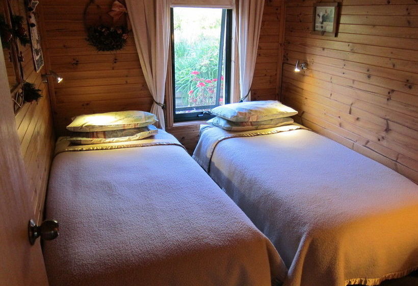 Edelweiss Cottage B&b