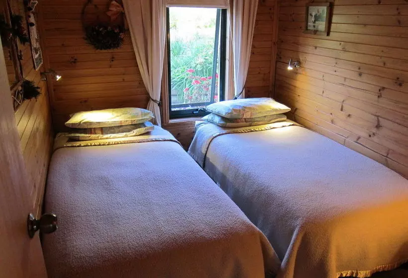 Edelweiss Cottage B&b