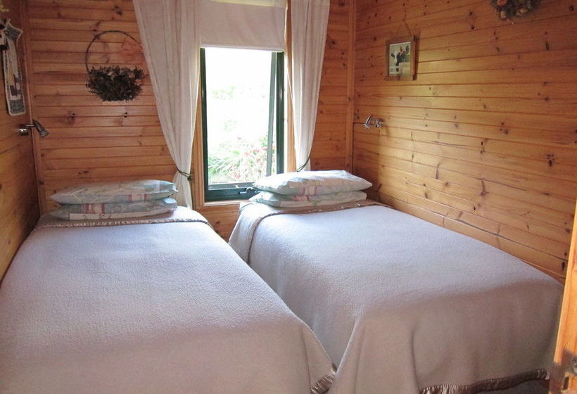 Edelweiss Cottage B&b