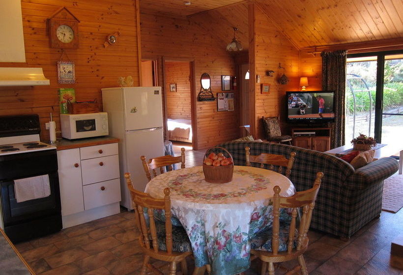 Edelweiss Cottage B&b