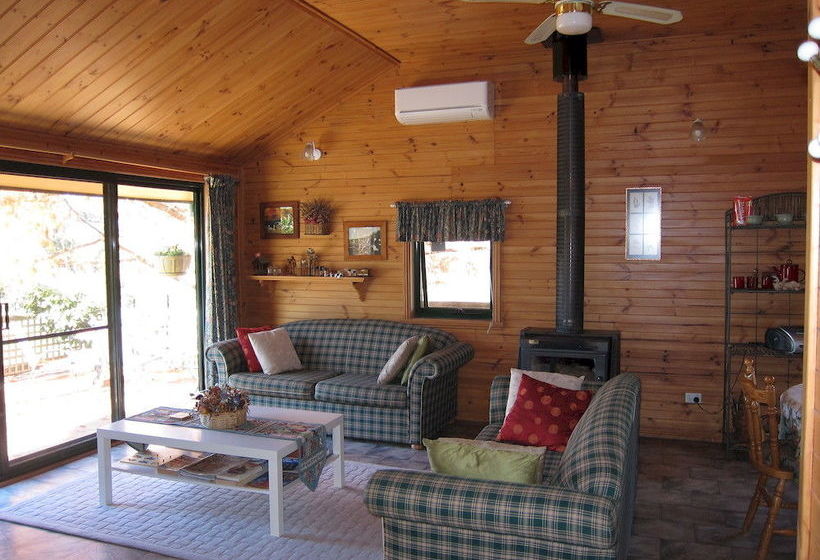 Edelweiss Cottage B&b