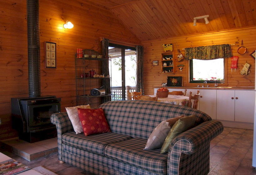 Edelweiss Cottage B&b