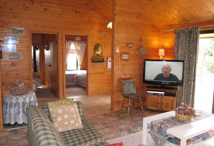 Edelweiss Cottage B&b