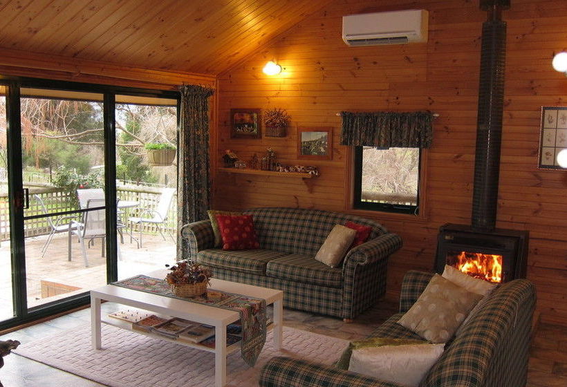 Edelweiss Cottage B&b