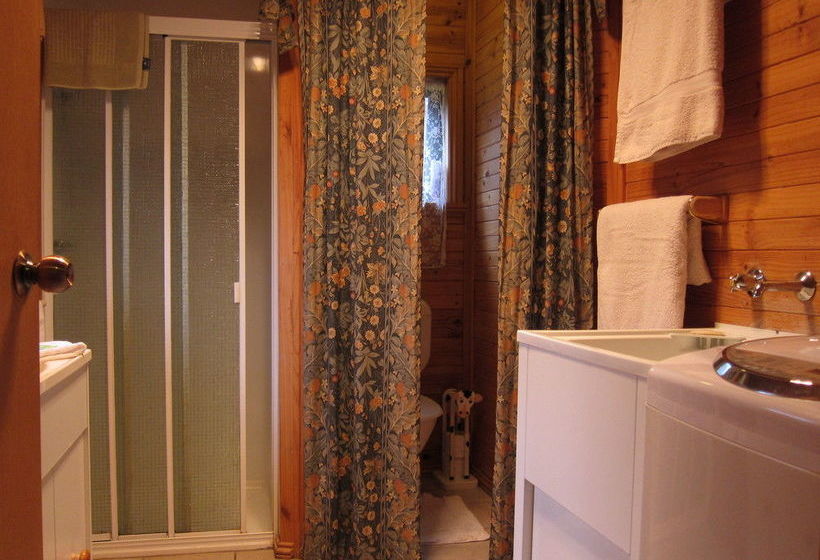 Edelweiss Cottage B&b