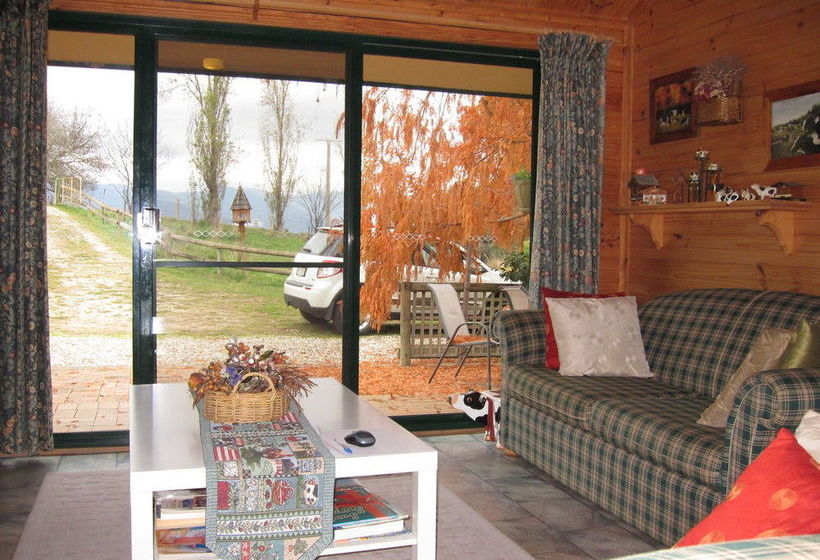 Edelweiss Cottage B&b