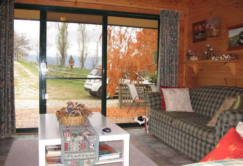 Edelweiss Cottage B&b