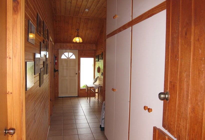 Edelweiss Cottage B&b