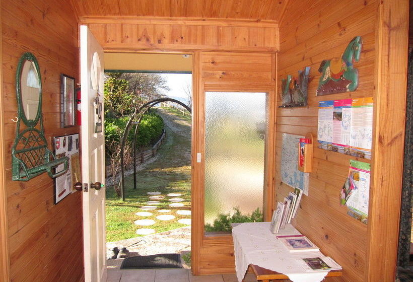 Edelweiss Cottage B&b