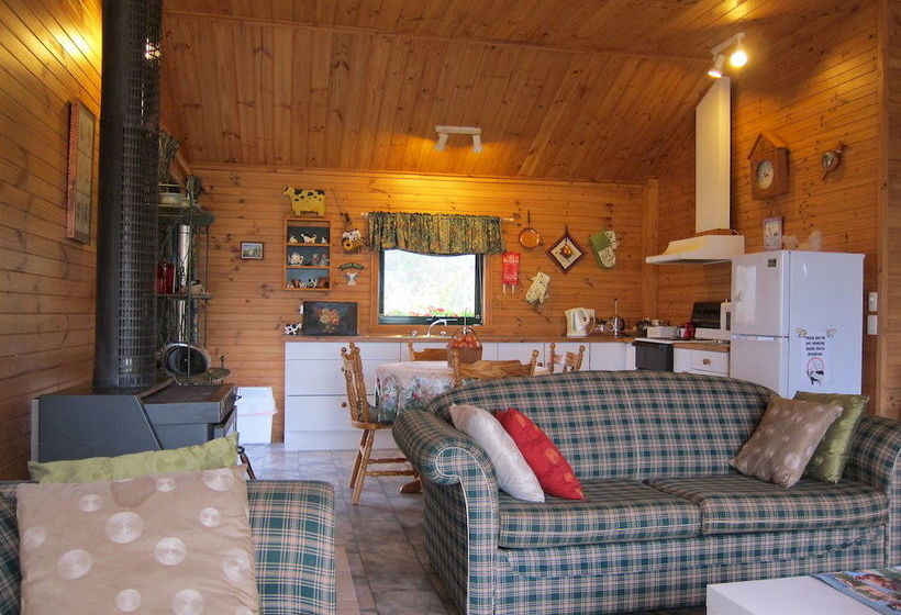 Edelweiss Cottage B&b