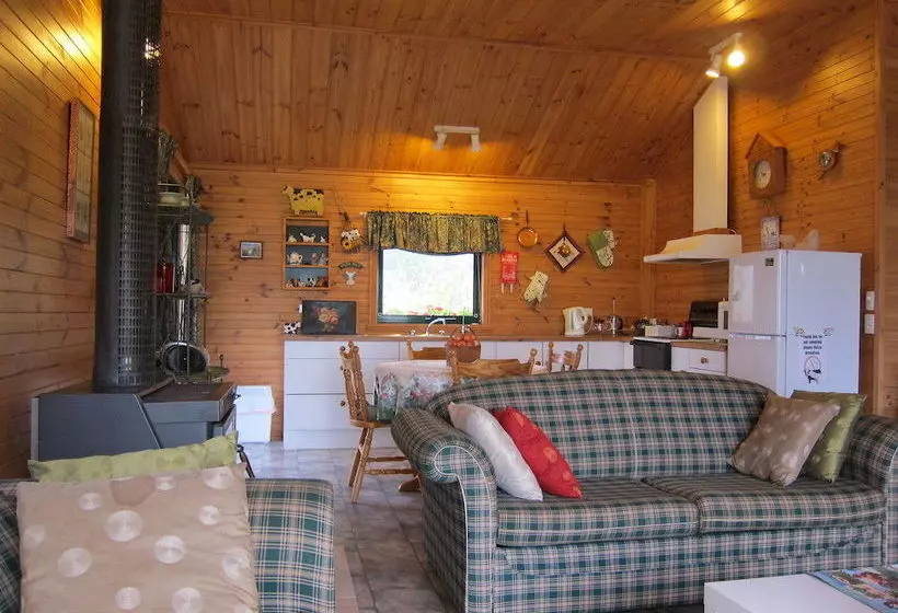 Edelweiss Cottage B&b