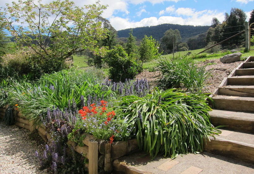 Edelweiss Cottage B&b