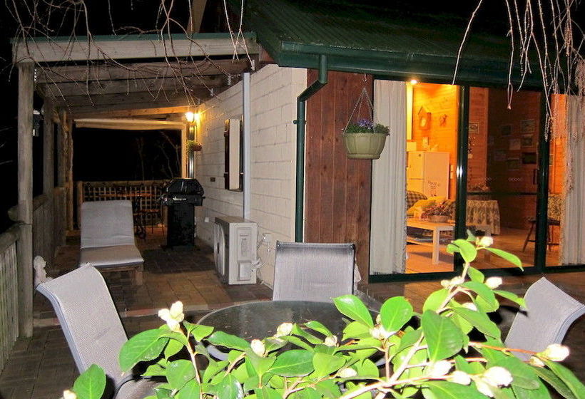 Edelweiss Cottage B&b