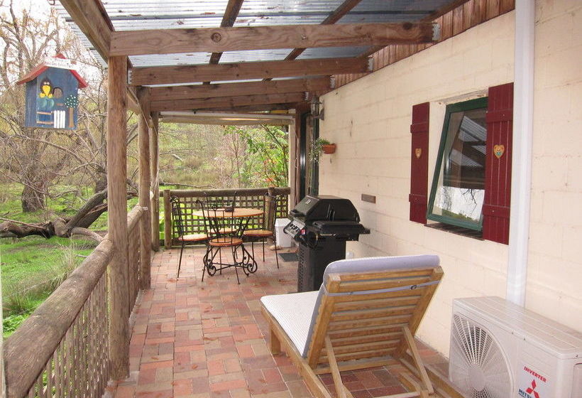 Edelweiss Cottage B&b