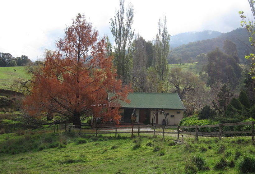 Edelweiss Cottage B&b