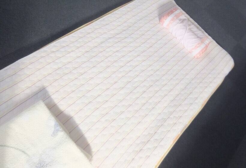 Hidamarinoyu Flop House   Hostel