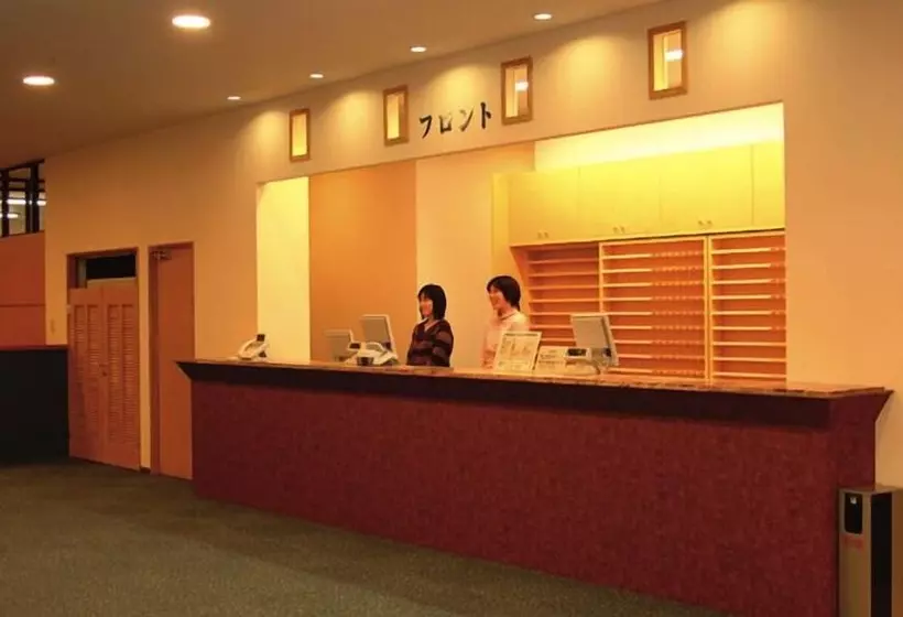 Hidamarinoyu Flop House   Hostel