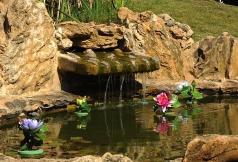 ホテル Abor Hôtel, Mont De Marsan