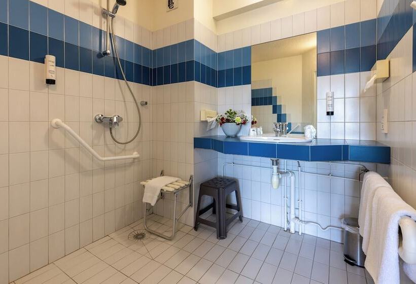 ホテル Abor Hôtel, Mont De Marsan