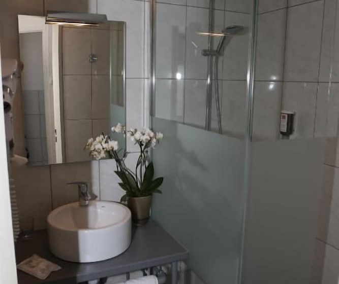 ホテル Abor Hôtel, Mont De Marsan