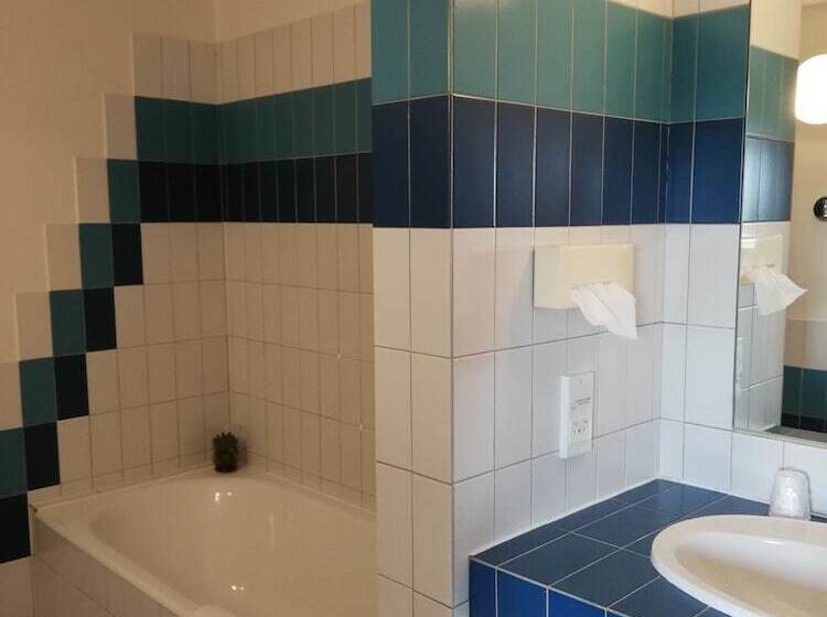 ホテル Abor Hôtel, Mont De Marsan