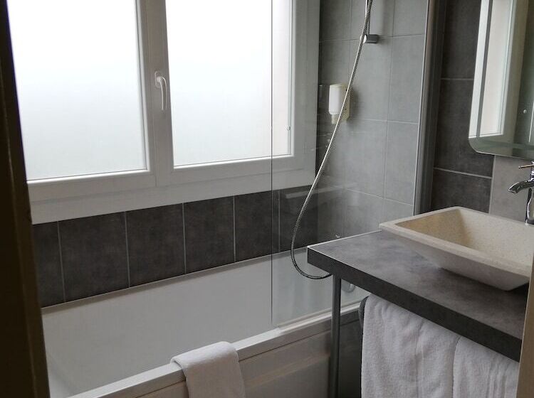 ホテル Abor Hôtel, Mont De Marsan