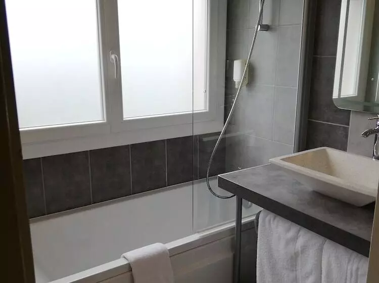 ホテル Abor Hôtel, Mont De Marsan