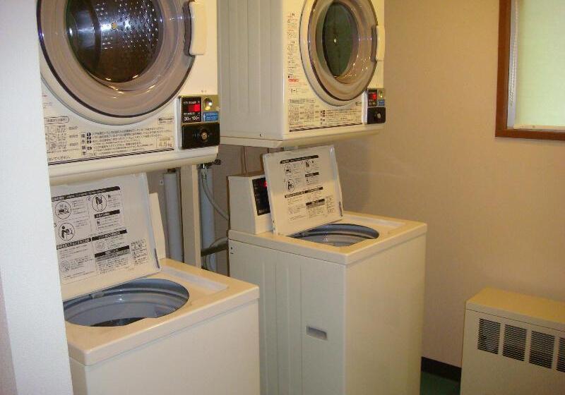 Asahidake Onsen Hotel Deer Valley