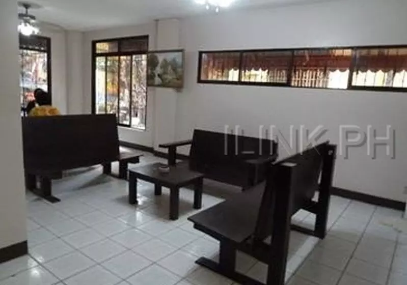 هتل Boracay Travelodge Beach Resort