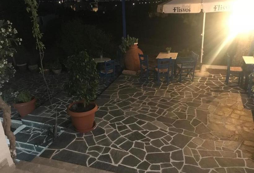هتل Flisvos