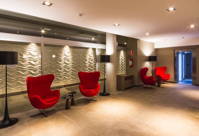 Frontier Hotel Rivera