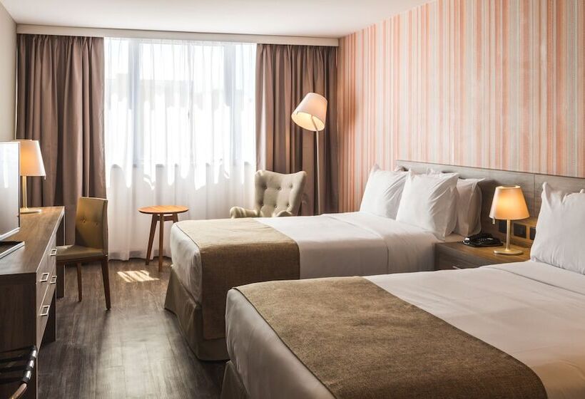 Frontier Hotel Rivera