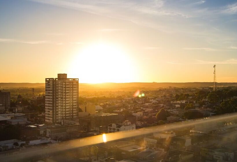 Frontier Hotel Rivera