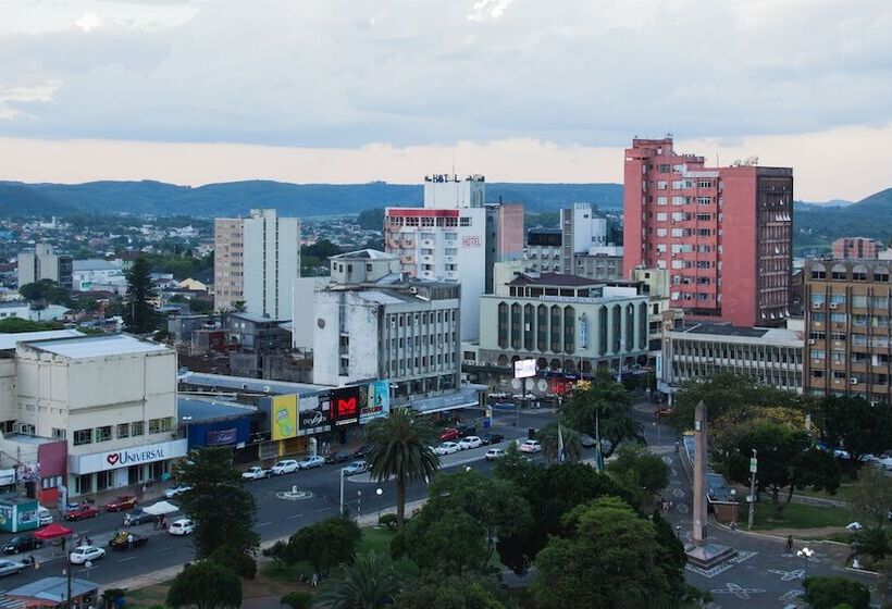 Frontier Hotel Rivera