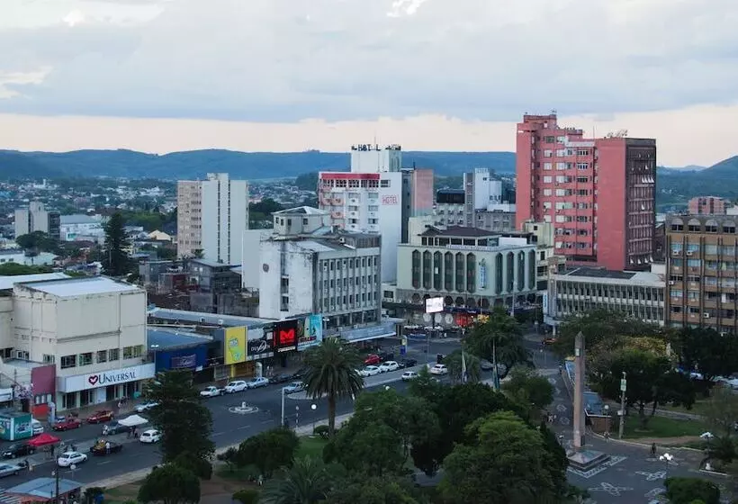 Frontier Hotel Rivera