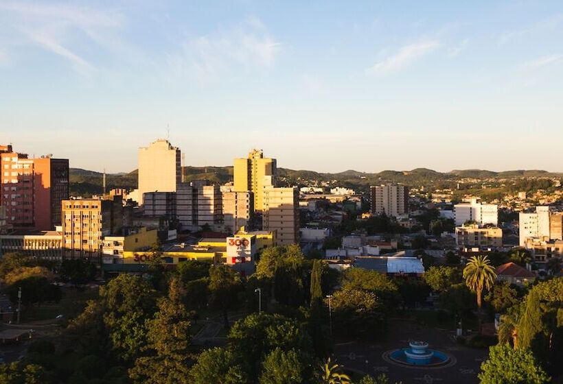 Frontier Hotel Rivera