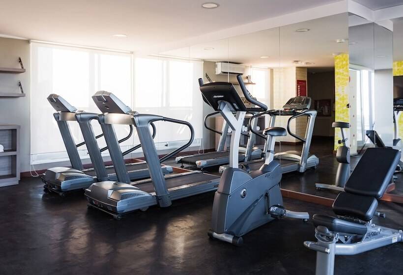 Frontier Hotel Rivera