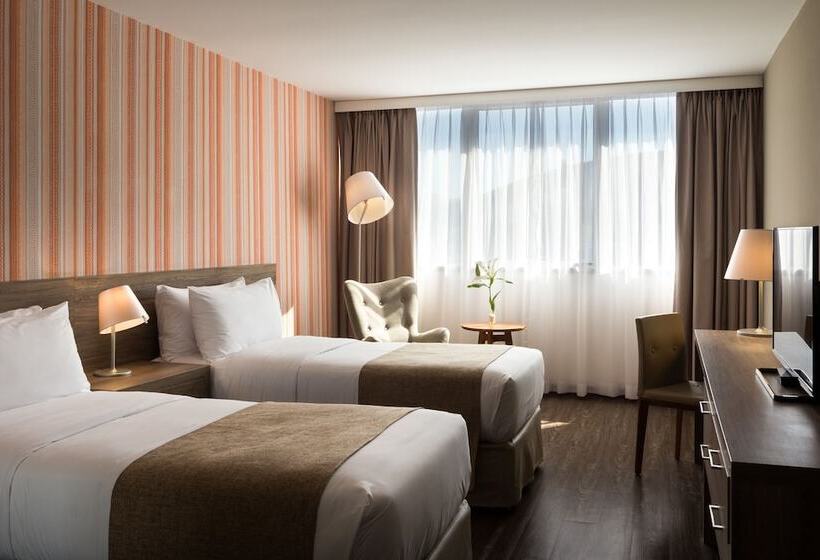 Frontier Hotel Rivera