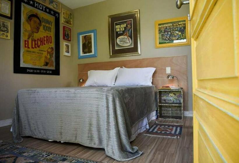 فندق La Posadita De La Plaza