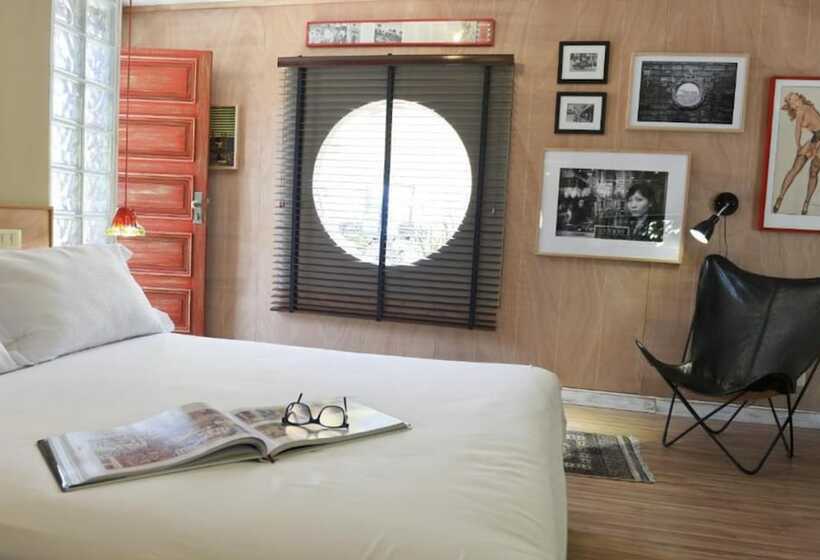 فندق La Posadita De La Plaza