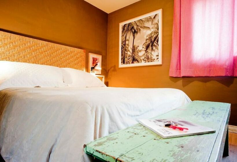 فندق La Posadita De La Plaza